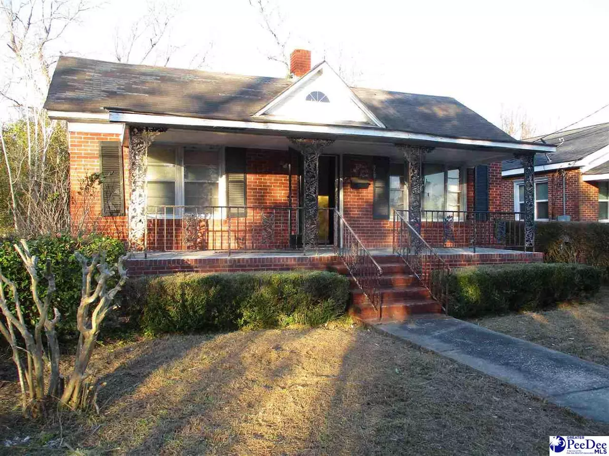 Lake City, SC 29560-2175,148 Lake St.