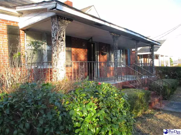 Lake City, SC 29560-2175,148 Lake St.