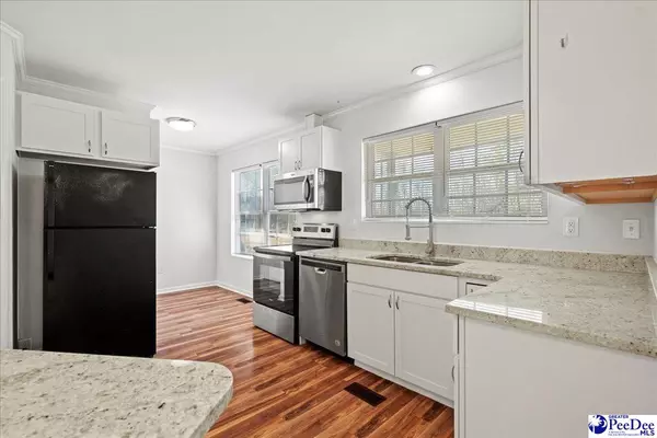 Pamplico, SC 29583,952 Kennedy Haines Road