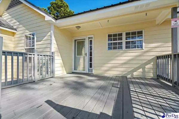 Pamplico, SC 29583,952 Kennedy Haines Road