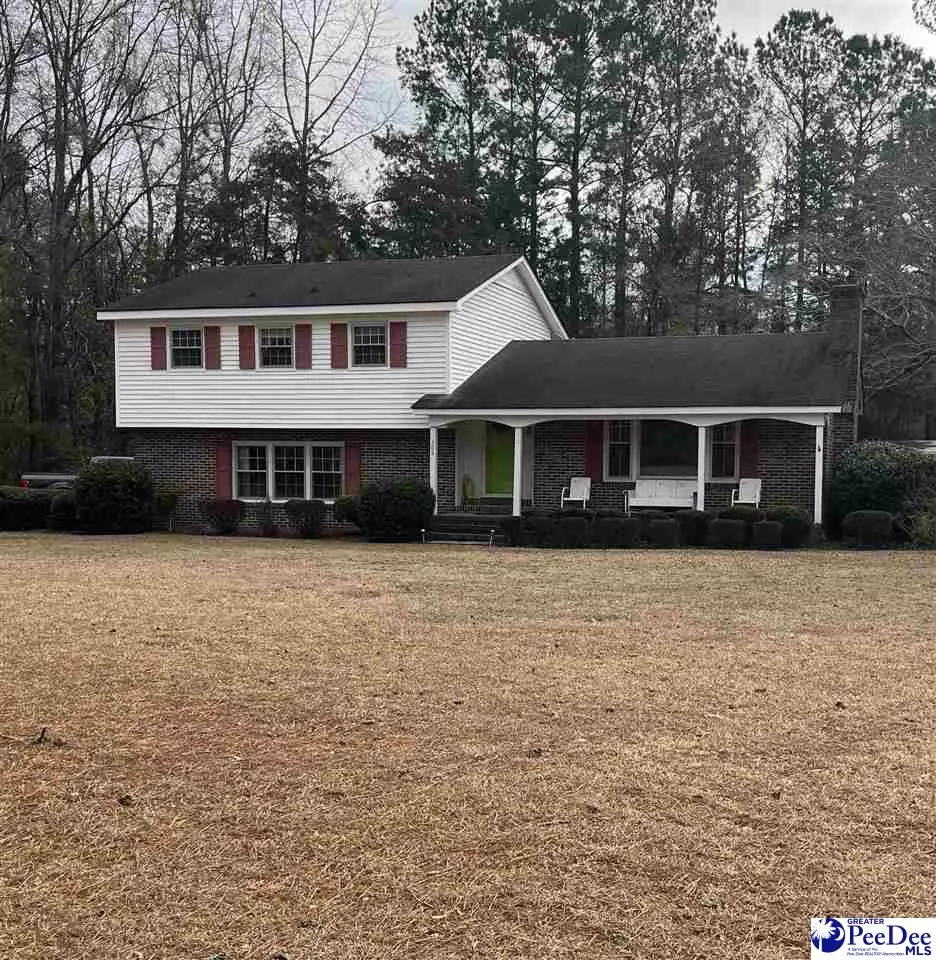 Olanta, SC 29114-308,308 Bingham Ave