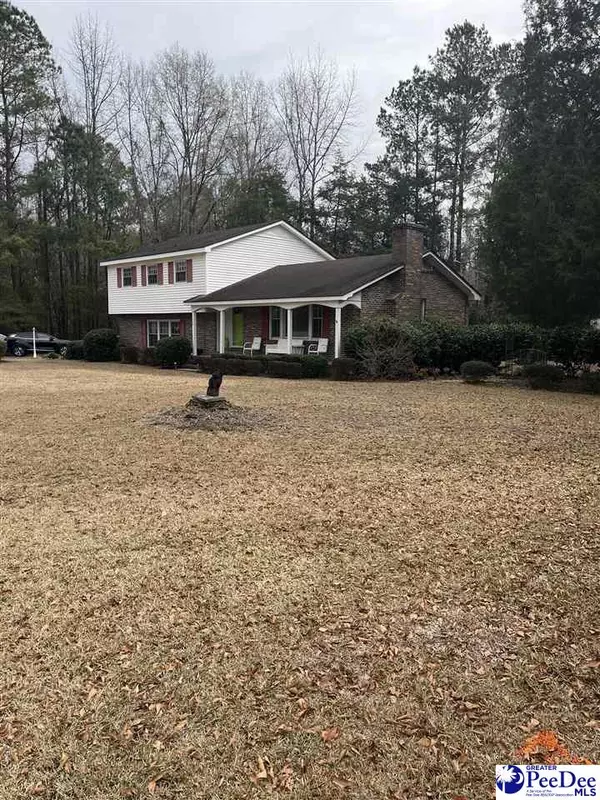 Olanta, SC 29114-308,308 Bingham Ave