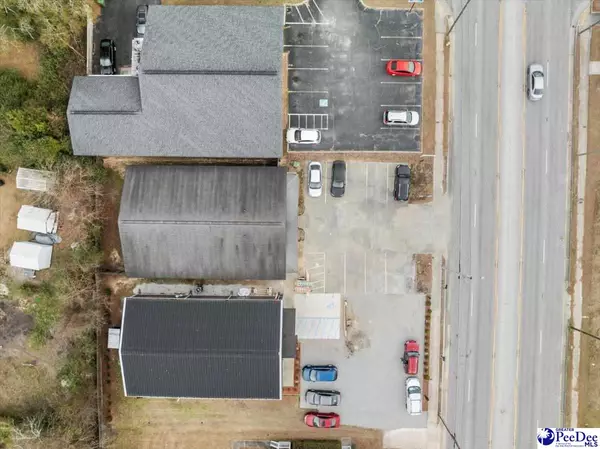 Florence, SC 29501,903 W Evans St