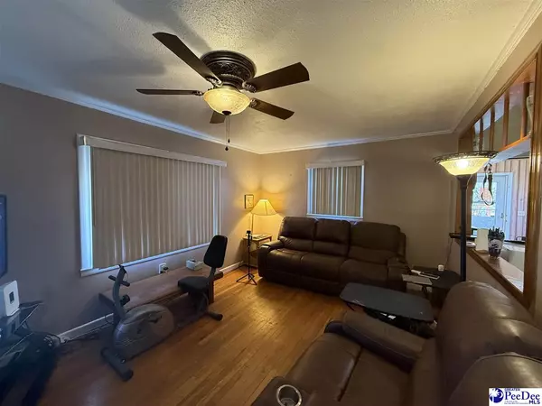 Bennettsville, SC 29512,2724 Community Rd