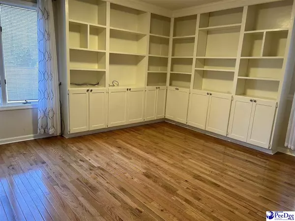 Bennettsville, SC 29512,802 Jefferson Street