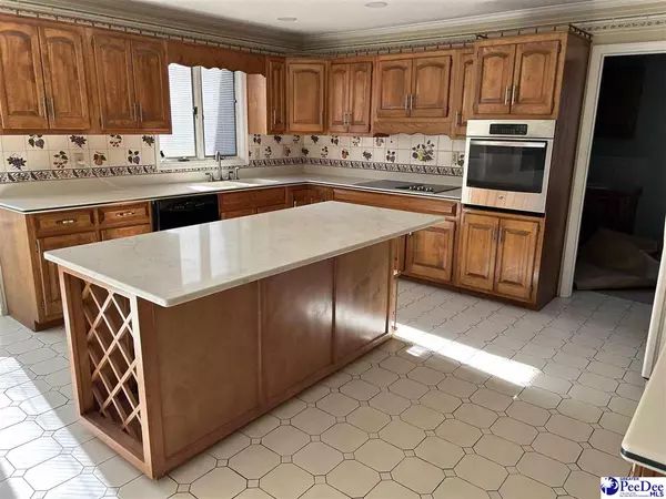 Bennettsville, SC 29512,802 Jefferson Street