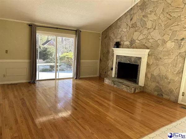 Bennettsville, SC 29512,802 Jefferson Street