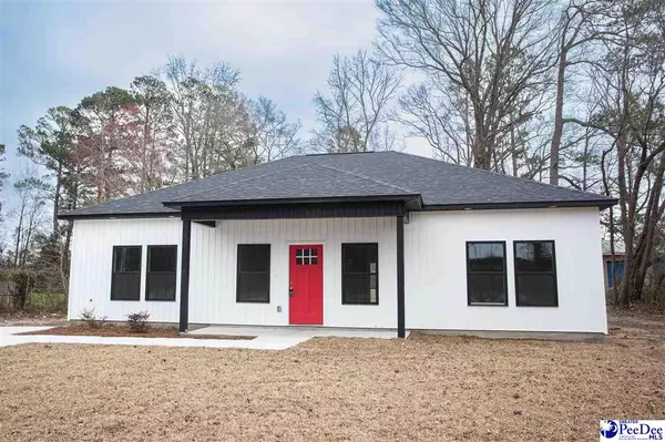 Hartsville, SC 29550,1363 14th St