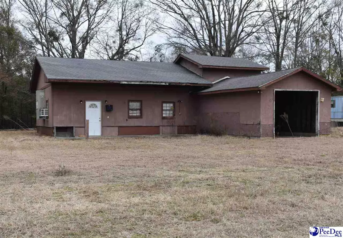 Timmonsville, SC 29161,510 Cooper Lane