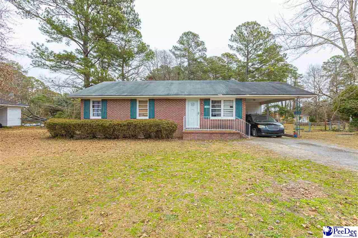 Florence, SC 29501,1908 Barnwell Dr