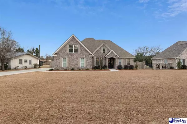 4108 W Pelican Ln, Florence, SC 29501