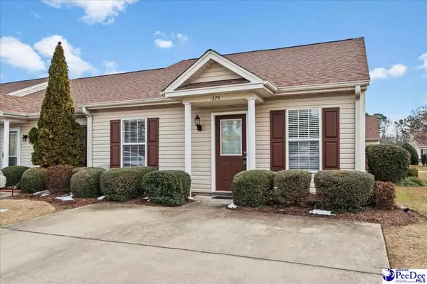375 Tivoli Dr., Florence, SC 29501