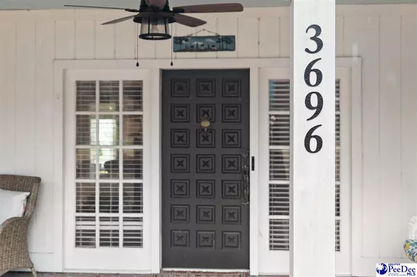 Kingstree, SC 29556,3696 Sandy Bay rd