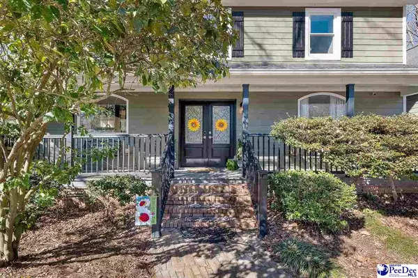 Florence, SC 29501,703 Firestone Dr.