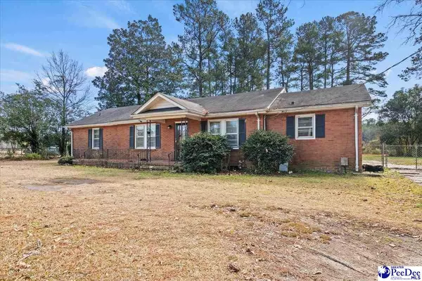 Lake City, SC 29560,900 S Morris