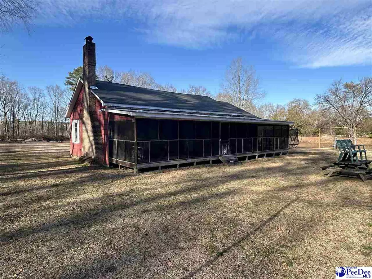 Bennettsville, SC 29512,1349 Academy Road