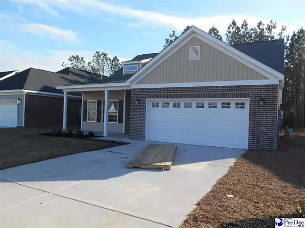 1044 Wessex, Florence, SC 29501