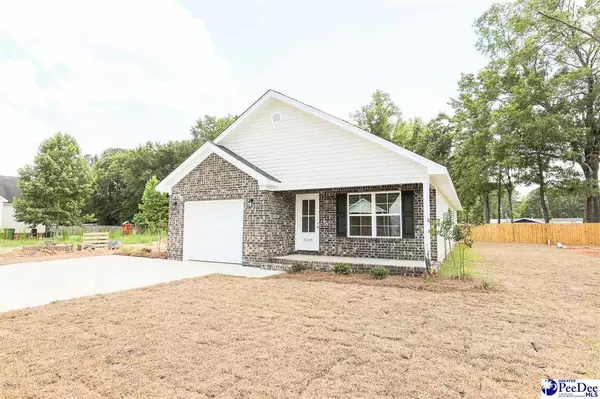 Florence, SC 29505,3723 Blevin Street