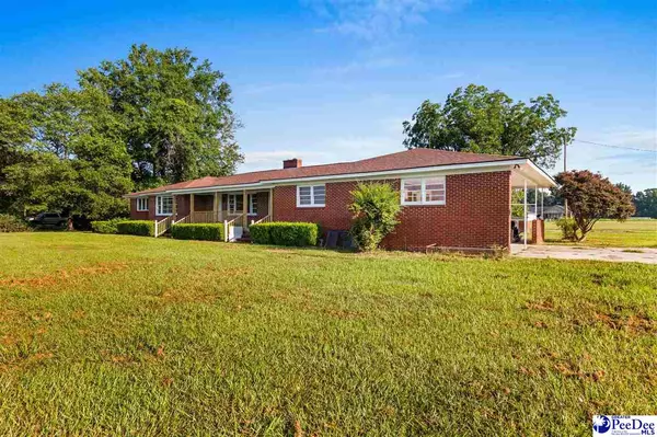 Bishopville, SC 29010,11 Alexander Store Rd