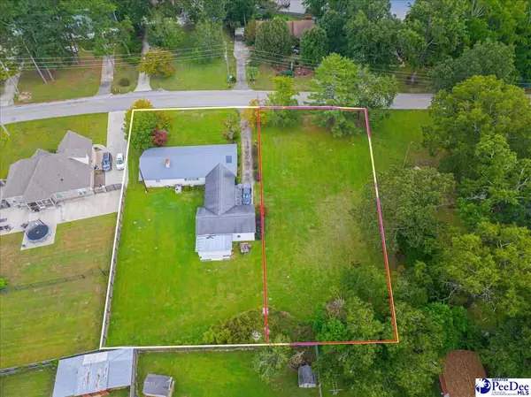 Florence, SC 29501,4106 W Pelican Lane