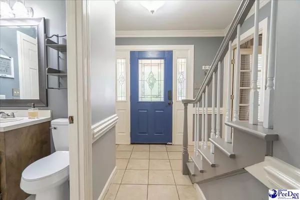 Florence, SC 29501,3309 W Forest Lake Dr