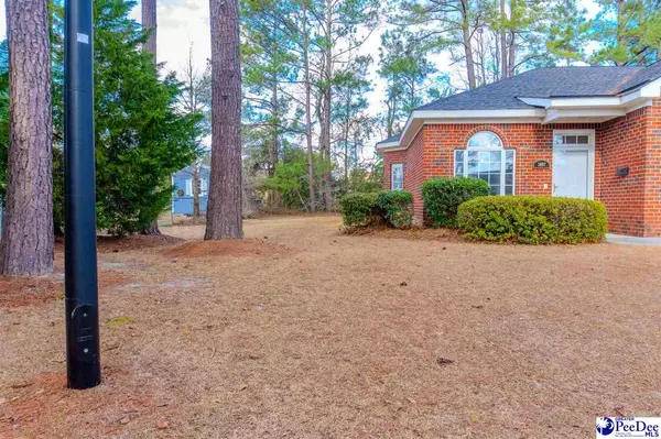 Dillon, SC 29536,1007 Squires Pointe Ln.