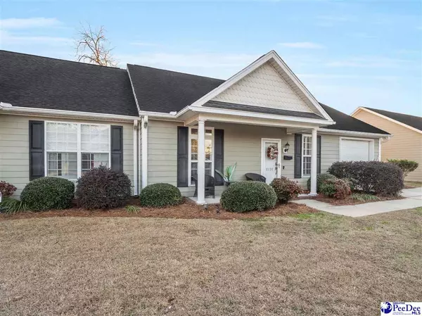 Florence, SC 29501,313-C Graham St