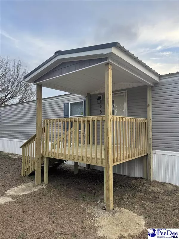 Lamar, SC 29069,460 Hibiscus Rd