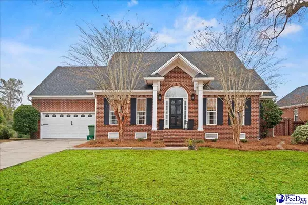 1630 Westview Dr, Florence, SC 29501