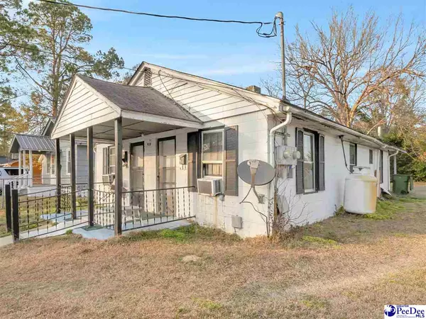 Florence, SC 29501,919 Ingram Street