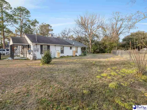 Florence, SC 29501,919 Ingram Street