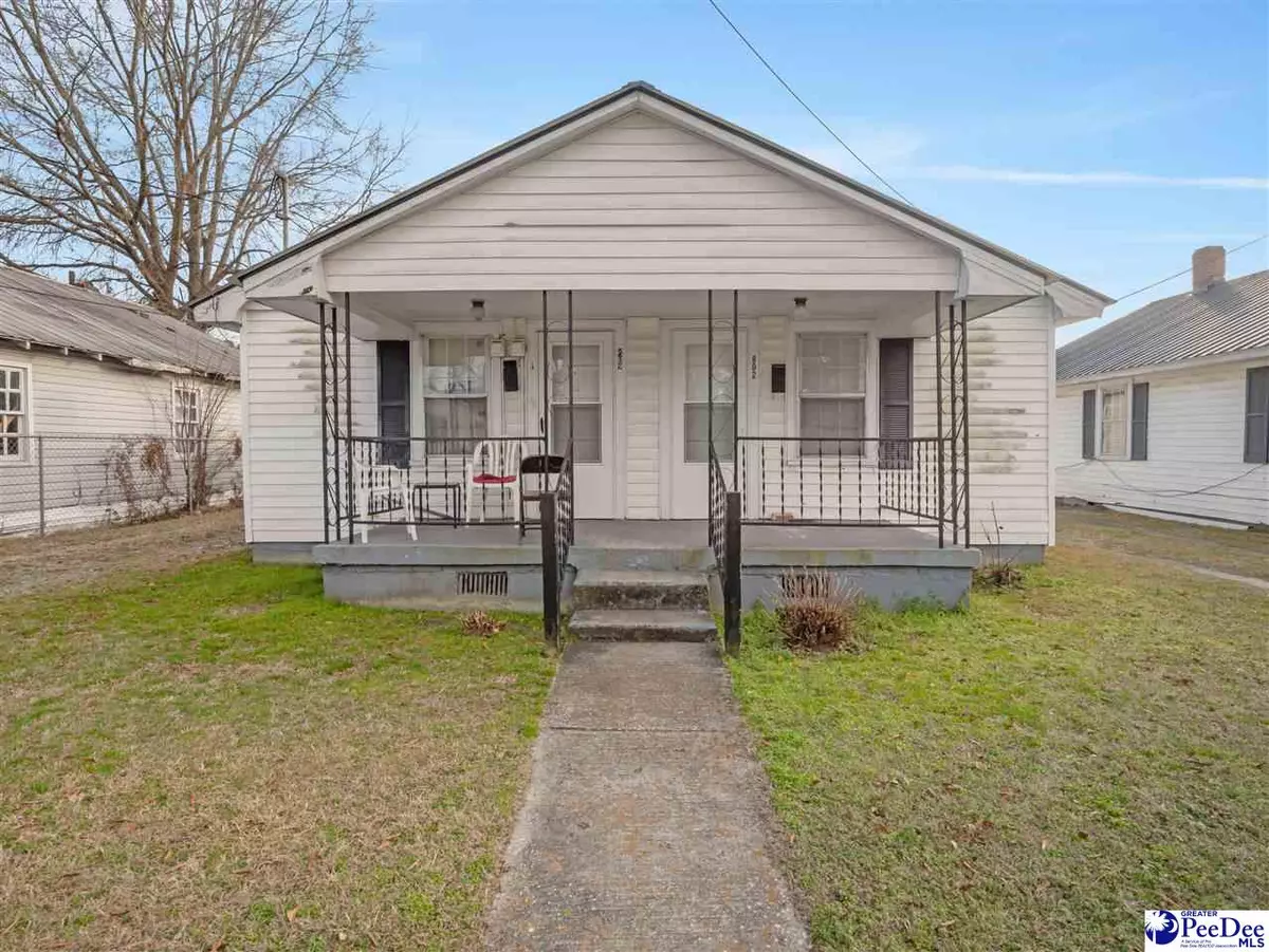 Florence, SC 29501,802 W Sumter Street