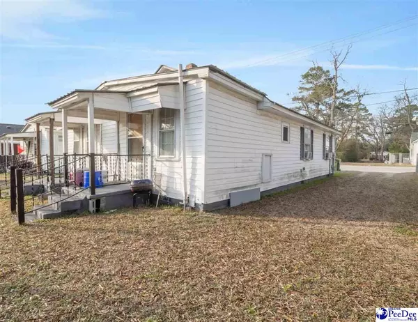 Florence, SC 29501,802 W Sumter Street