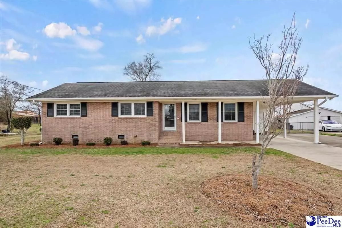 Florence, SC 29501,2730 W Ridgecrest Cir