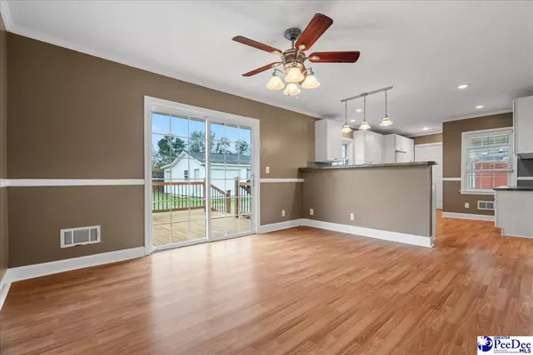 Florence, SC 29501,2730 W Ridgecrest Cir