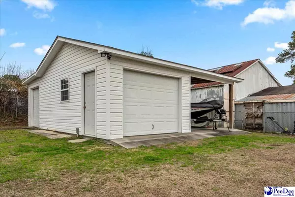 Florence, SC 29501,2730 W Ridgecrest Cir