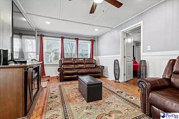 Darlington, SC 29532,106 S Spain St.