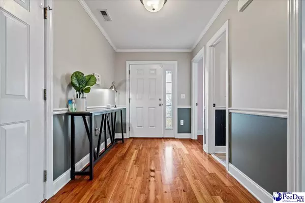 Florence, SC 29501,2108 Stripplewood Drive