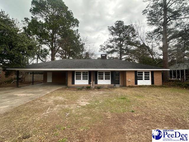 129 Garrett,  Sumter,  SC 29150