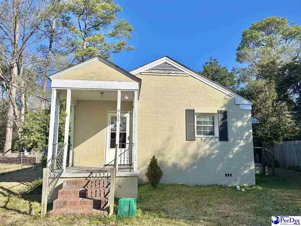 Florence, SC 29501-4635,911 Chestnut St