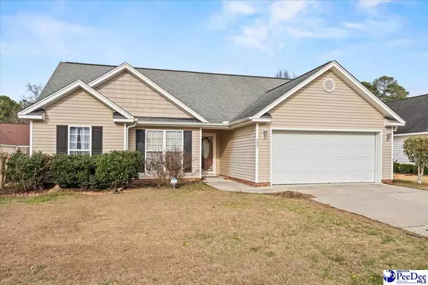 Florence, SC 29505,205 Equestrian Ct