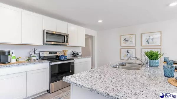 Galivants Ferry, SC 29544,1016 Garden Sprout Drive