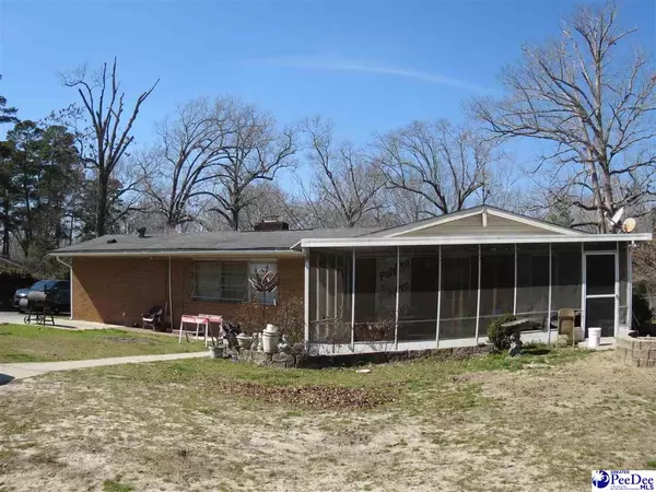 Quinby, SC 29506,237 Creek Drive