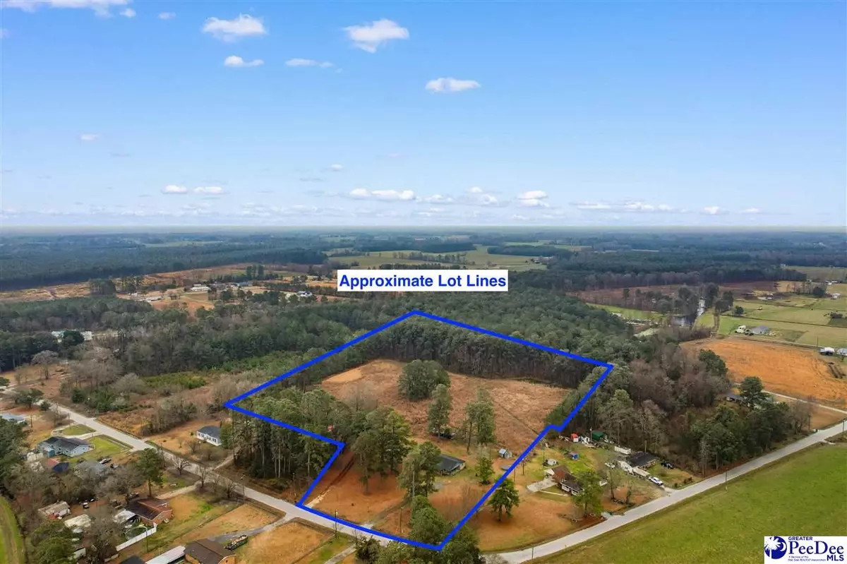 Mullins, SC 29574,1206 French Rd.