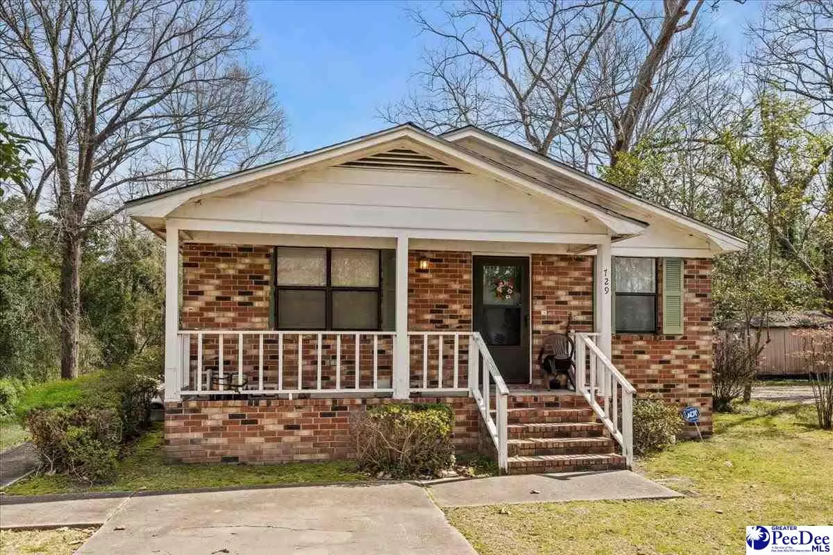 Hartsville, SC 29550,729 Butler Street