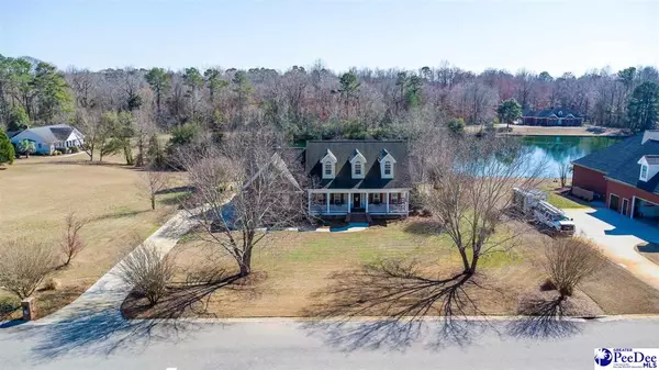 Florence, SC 29501,206 Rivergate Drive