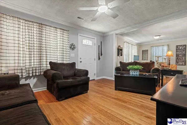 Kingstree, SC 29556,305 gaillard street