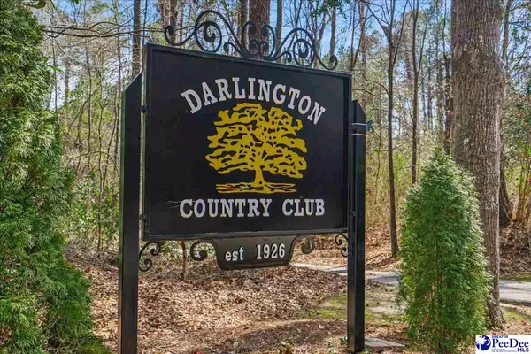 Darlington, SC 29532,TBD Wyandot Street Lot 99