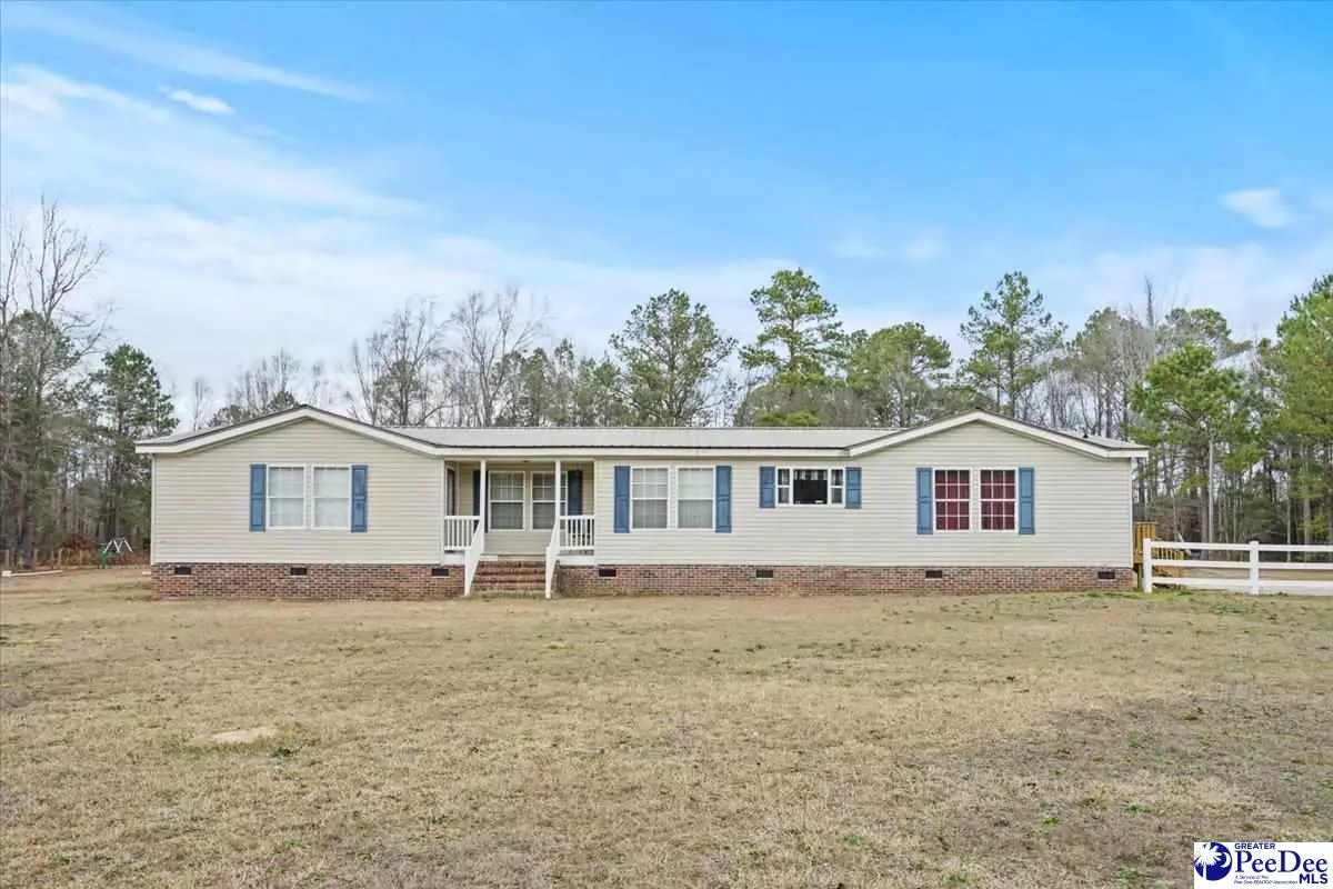 Lamar, SC 29069,485 jennings rd