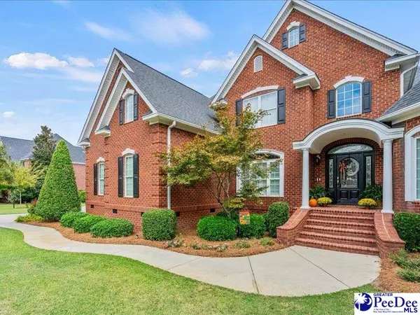 Florence, SC 29501,3012 Teal Lane